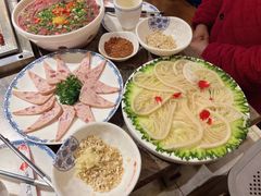 -码头故事火锅(大丰店)