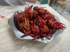 -聂师傅油焖大虾