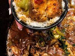 -咱屯子铁锅炖直营店(南湖大路店)