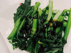 菜心-有章牛杂(石厦店)