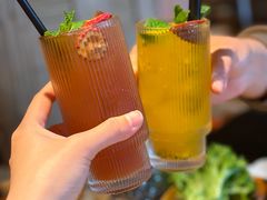 -CHINCHIN 青青·泰国料理(万象食家店)