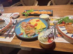 -路易十三西餐厅(西关新天地店)
