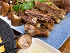 -唔止卤嘢·潮州府城菜(鹭江店)