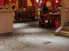 -大龙辣火锅·龙虾·烧烤(湖滨新天地店)