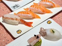 -元气寿司(东方宝泰店)