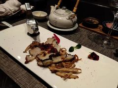 -枫品铁板烧(东樾店)