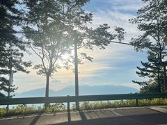 -罗田薄刀峰风景区