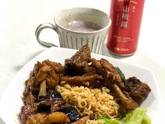 -合味土鸡火锅(中海世贸花园金碧庄店)