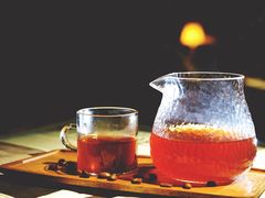 -咖法森林·咖啡  酒吧(天河店)