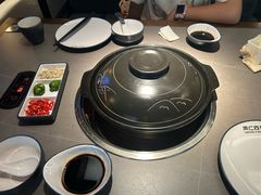 -同仁四季椰子鸡(无锡滨湖万象汇店)