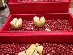 -长沙君悦酒店·自助餐厅咖啡厅