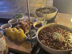 -疯克大象美式烤肉餐厅