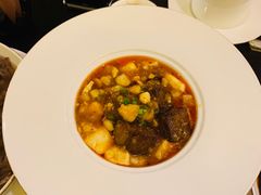 -甄御•海鲜新青岛菜(麦岛店)