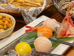 -鞠橘居酒屋(仁恒江湾新天地店)