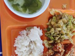 -南京医科大学-2餐厅