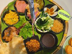 -淀里船宴(卓达店)