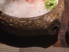 -山葵家·创意料理(宁波来福士店)