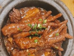 -品大三·南京菜(大行宫店)