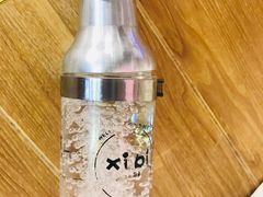 -桥东喜碧海鲜街(水东街店)