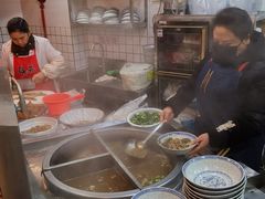 -锦泓老字号猪脏粉(东联大厦店)