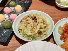 -吕氏疙瘩汤·新派鲁菜(济南万象城店)