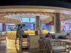 -星河湾温泉洗浴酒店