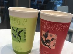 -奈雪的茶(重庆万象城北区店)