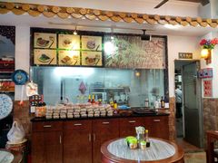 -西关竹园(荔枝湾店)