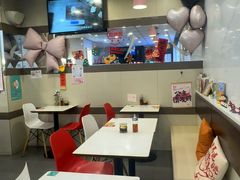 -咬不得高祖生煎·简餐(骆家庄店)