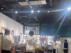 -海马体照相馆(天津世纪都会店)