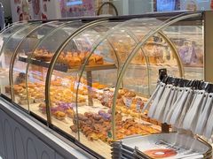 -卡玛王子·面包·蛋糕(南山宝能环球汇店)