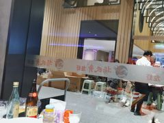 -杨氏青龙虾·羊蝎子(托乐嘉店)