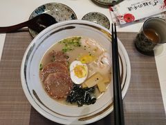 -樱の千渡日式料理·铁板烧•烧鸟(金盛田广场店)
