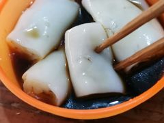 -陈阿婆叉粿条(大小街店)