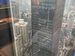 -重庆解放碑威斯汀酒店