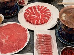 -南门涮肉(东单店)