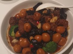 -柴米油盐三杯鸡(象山北路店)