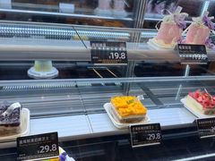 -FANEN法念·烘焙·甜点(万象城店)