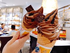 -GODIVA(王府井apm店)
