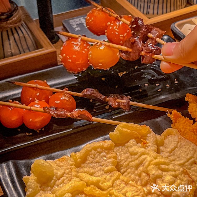 当代女孩子很喜欢的日式小酒馆!氛围💯