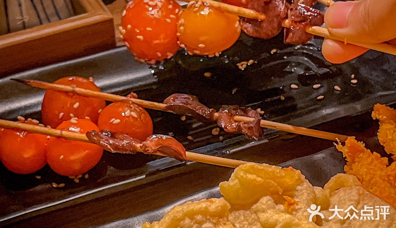 当代女孩子很喜欢的日式小酒馆！氛围💯