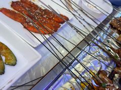-早酒肖汉老味拌面
