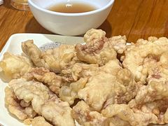-满口香饭店