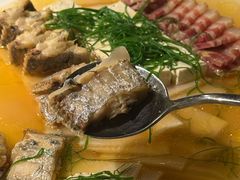 -申粤轩酒楼·三十年粤菜经典(丁香花园店)