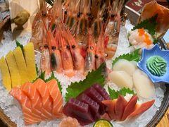 -花潮料理艺食馆(SM新生活广场店)