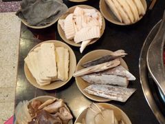 -星鸿社重庆老火锅(燃灯寺分店)