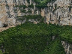 -武隆天坑地缝国家地质公园