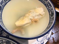 -兰边碗(鼓楼店)