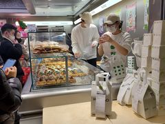 -PAOPAO Bakery&Café(港汇店)