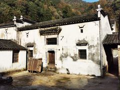 -石台牯牛降景区